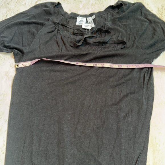 NWT K.A.7  @ Barney’s top - Picture 3 of 6